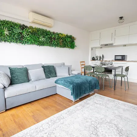 Appartamento 2 Bed Camden Town Sec To Tube Londra Esterno foto